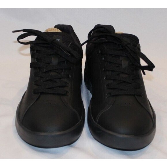 On Cloud Roger Advantage Athletic Tennis Shoes Black MEN\'S 7.5 WOMEN\'S‎ 9.5 NEW main image 8